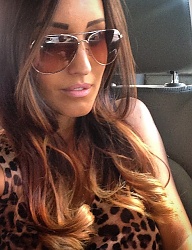 Moda Dodatki Okulary - 2869767