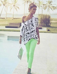 Moda Inne Moda uliczna - 1926165