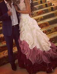 Moda Sukienki Pozostałe - 2838739