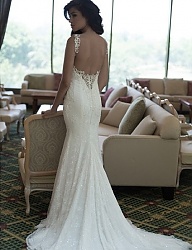 Moda Ślub Suknie ślubne - 2422434