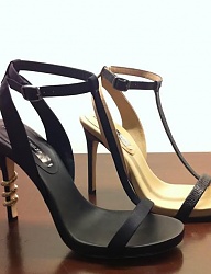 Moda Buty Szpilki - 1248688
