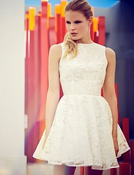 Moda Sukienki Dzienne - 2987056