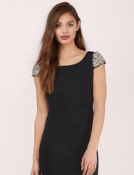 Moda Sukienki Wieczorowe - 3096488