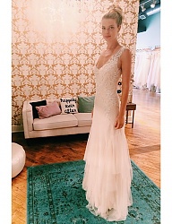 Moda Ślub Suknie ślubne - 2842152