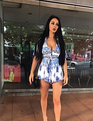 Moda Sukienki Dzienne - 3202995