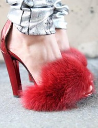 Moda Buty Pozostałe - 1379285