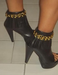 Moda Buty Pozostałe - 1265613
