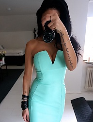 Moda Sukienki Dzienne - 2940554