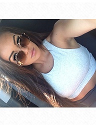 Moda Dodatki Okulary - 2898731