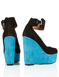 Moda Buty Pozostałe - 1258043