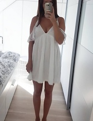 Moda Sukienki Dzienne - 3161583