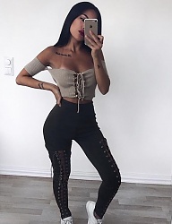 Moda Inne Moda uliczna - 3239744