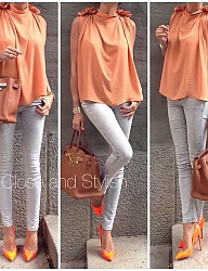 Moda Inne Moda uliczna - 1904156