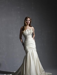 Moda Ślub Suknie ślubne - 788744