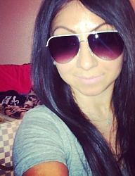 Moda Dodatki Okulary - 1724917