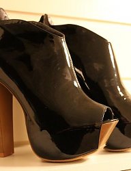 Moda Buty Pozostałe - 1274184