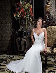 Moda Ślub Suknie ślubne - 532171