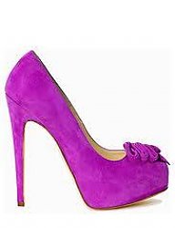 Moda Buty Szpilki - 1259566