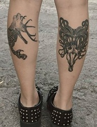 Tatuaże - 2487810