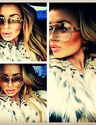 Moda Dodatki Okulary - 2498715