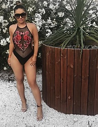 Moda Bielizna Na plażę - 3256958