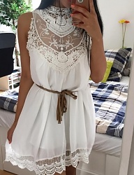 Moda Sukienki Dzienne - 3160694