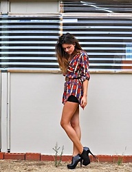 Moda Ciuchy Pozostałe - 1006353
