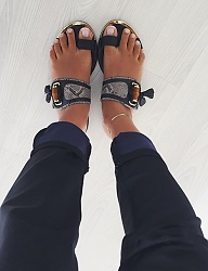 Moda Buty Pozostałe - 3149482