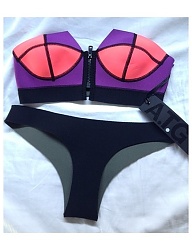 Moda Bielizna Na plażę - 1744881
