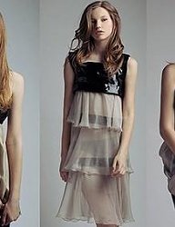 Moda Ciuchy Pozostałe - 966372