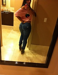 Moda Spodnie Jeansy - 1361873