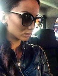 Moda Dodatki Okulary - 2481681