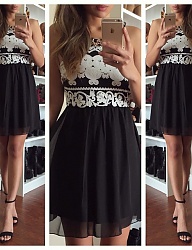 Moda Sukienki Wieczorowe - 2922279