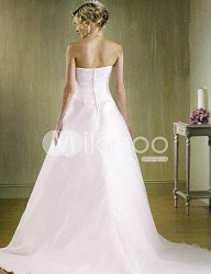 Moda Ślub Suknie ślubne - 1300581