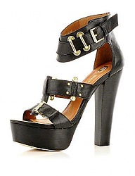 Moda Buty Pozostałe - 1316724