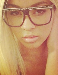 Moda Dodatki Okulary - 2519922