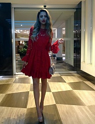 Moda Sukienki Pozostałe - 3032783