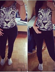 Moda Inne Moda uliczna - 1810849