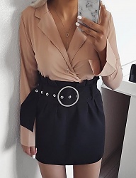 Moda Ciuchy Pozostałe - 3245289