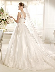 Moda Ślub Suknie ślubne - 2453090