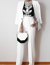 Moda Okrycia Marynarki i żakiety - 3014756