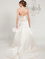 Moda Ślub Suknie ślubne - 1299160