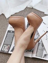 Moda Buty Szpilki - 1310545