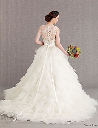 Moda Ślub Suknie ślubne - 1745006