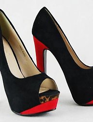 Moda Buty Czółenka - 1342139