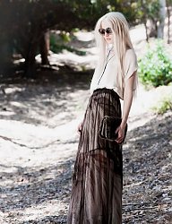 Moda Spódnice - 1179731