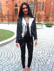 Moda Inne Moda uliczna - 1907451