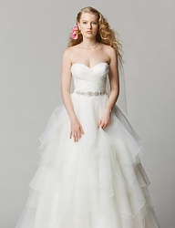 Moda Ślub Suknie ślubne - 2736496
