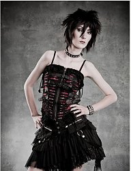 Moda Ciuchy Pozostałe - 1170099