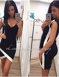 Moda Sukienki Dzienne - 2970715
